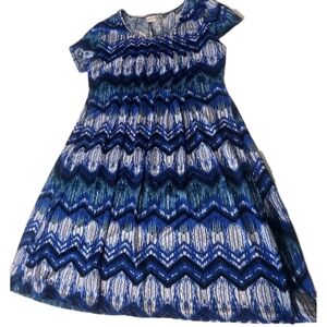 Kim Rogers Women's Dress Size M